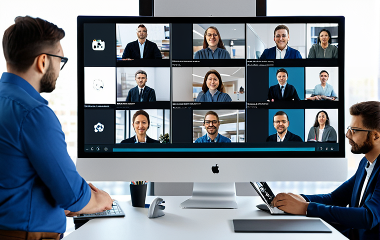 reuniões - 이미지 2