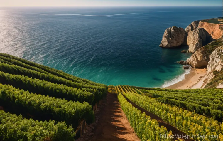 효율적인 업무 진행을 위한 원격 협업 도구 활용법 - **Prompt:** A vibrant, futuristic workspace in Lisbon, Portugal, in 2025, showcasing a diverse team ...