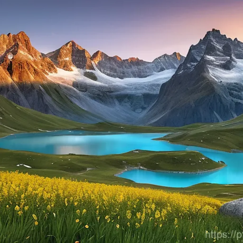 원격 협업 도구를 활용한 마케팅 전략 수립 - Here are three detailed image generation prompts, adhering to your guidelines: