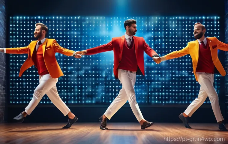 원격 협업 도구를 활용한 마케팅 전략 수립 - Here are three detailed image generation prompts, adhering to your guidelines: 원격 협업 도구를 활용한 마케팅 전략 수립 - Here are three detailed image generation prompts, adhering to your guidelines: