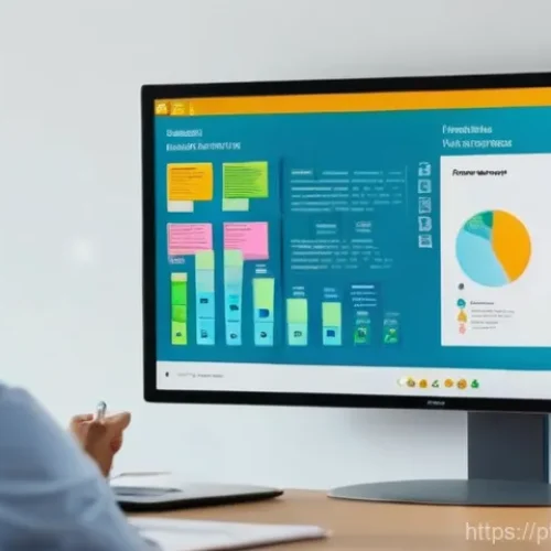 원격 근무 시 팀 사기를 높이는 도구 활용법 - **Prompt:** A dynamic and inclusive virtual meeting featuring a diverse group of Portuguese professi...