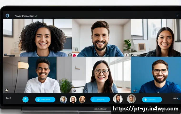Otimize Suas Reuniões Remotas: As Ferramentas Essenciais Que Você Precisa Usar 3 원격 회의의 품질을 높이기 위한 도구 활용 전략 관련 이미지 1