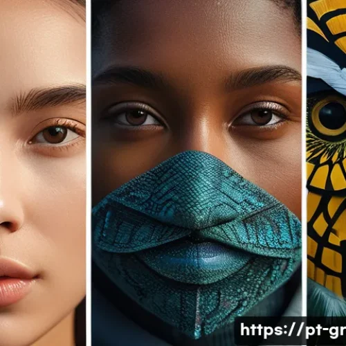 글로벌 팀을 위한 협업 도구 선택 가이드 - Here are three detailed image prompts: