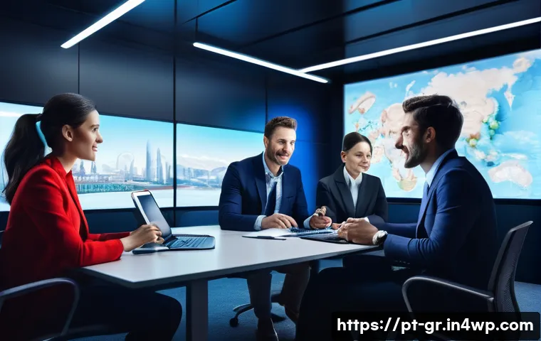 글로벌 팀을 위한 협업 도구 선택 가이드 관련 이미지 1