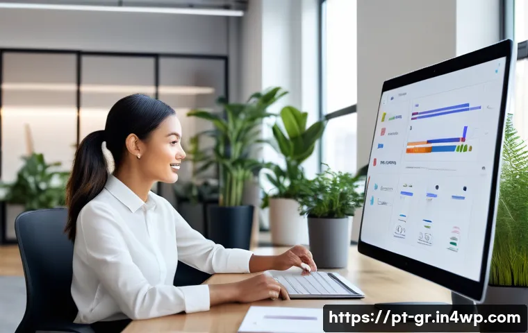 7 Tendências Futuras que Vão Revolucionar as Ferramentas de Colaboração Remota 4 원격 협업 도구의 발전 방향과 미래 전망 관련 이미지 2