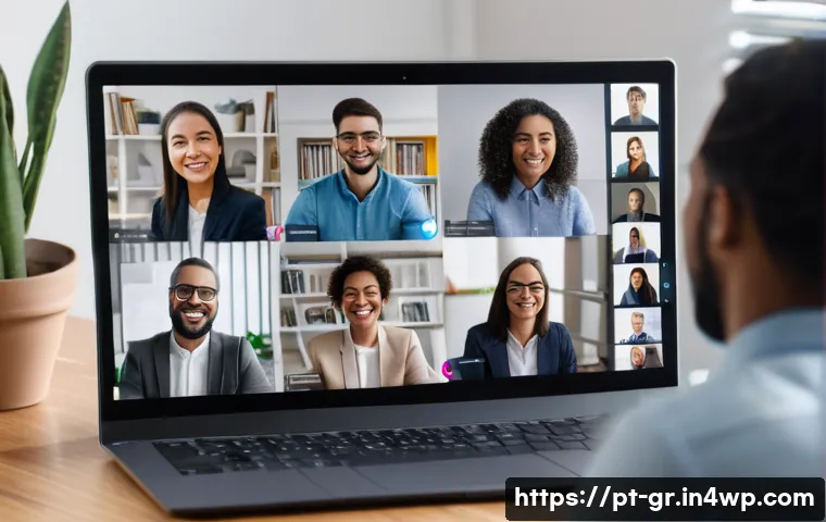 7 estratégias infalíveis para turbinar sua colaboração remota e inovar no trabalho em equipe 3 창의적인 원격 협업을 위한 도구 활용 전략 관련 이미지 1