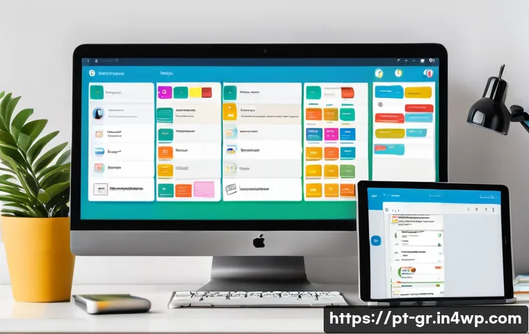 7 estratégias infalíveis para turbinar sua colaboração remota e inovar no trabalho em equipe 4 창의적인 원격 협업을 위한 도구 활용 전략 관련 이미지 2
