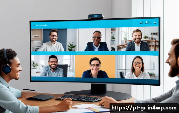 10 ferramentas essenciais para colaboração remota que vão transformar seu trabalho hoje mesmo 3 원격 협업을 위한 필수 도구 10선 관련 이미지 1