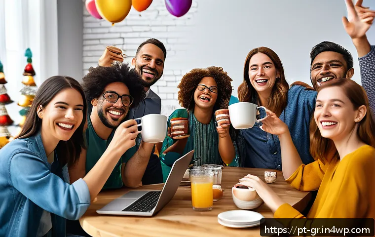 Como manter sua equipe remotamente motivada: estratégias que realmente funcionam no home office 4 원격 근무 환경에서의 팀 동기 부여 전략 관련 이미지 2